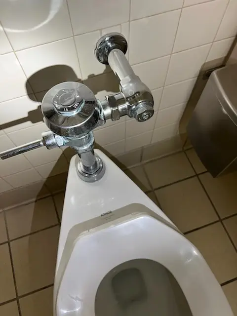 Fixture installation and repair for Sewer Camera Inspection in Vergennes